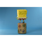 Imagen del producto Estatua a tamaño real SpongeBob SquarePants 120 cm