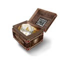 Imagen del producto Dungeons & Dragons Blind Mystery Box Dado Fizban's