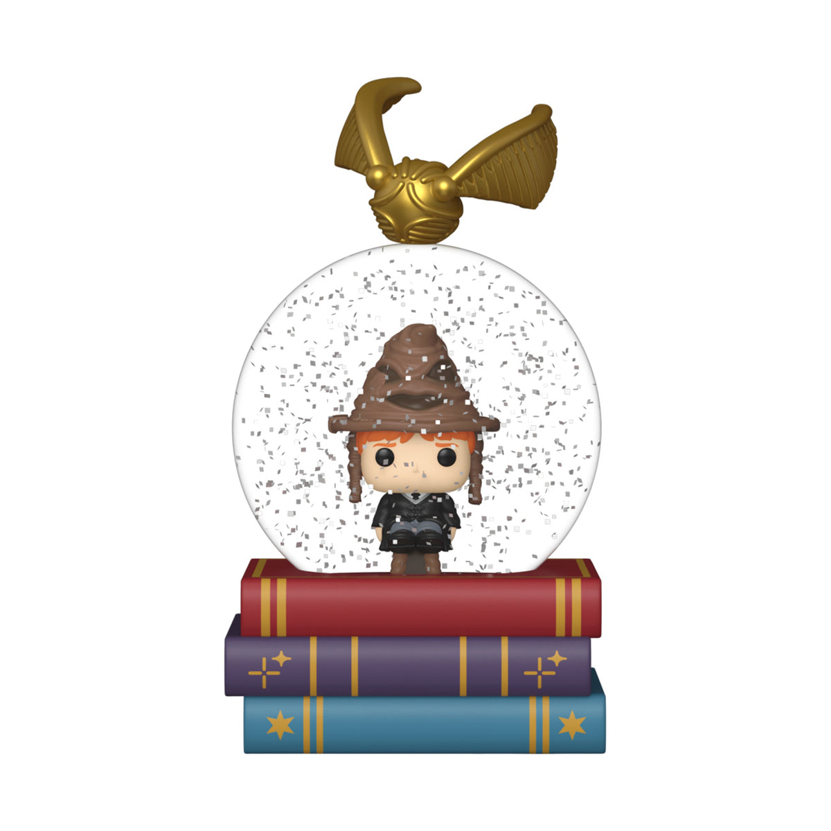 Imagen del producto Dungeons & Dragons Blind Mystery Box Dado Fizban's