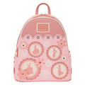 Product image Disney Princess by Loungefly Mini Backpack Stained Glass
