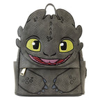 Imagen del producto DreamWorks by Loungefly Mochila Cómo entrenar a tu dragón