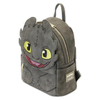 Imagen del producto DreamWorks by Loungefly Mochila Cómo entrenar a tu dragón