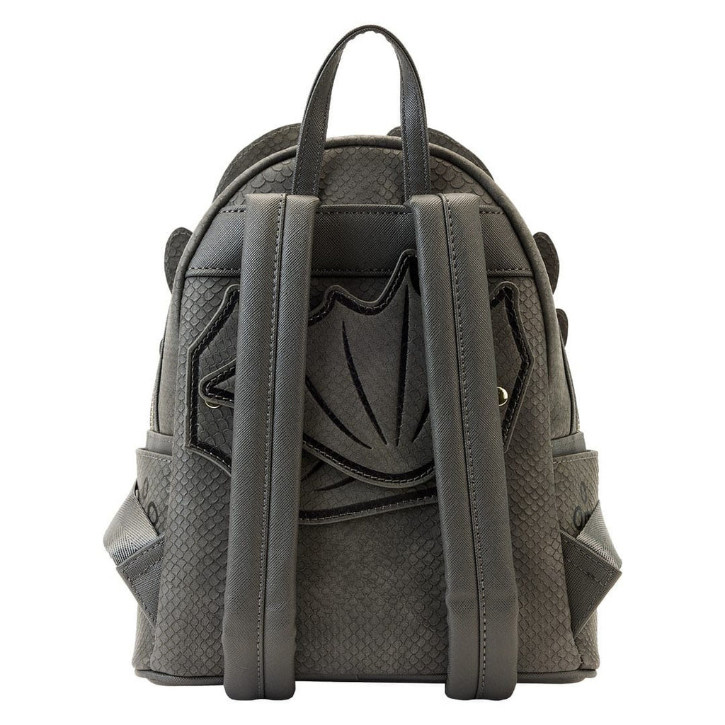 Imagen del producto DreamWorks by Loungefly Mochila Cómo entrenar a tu dragón