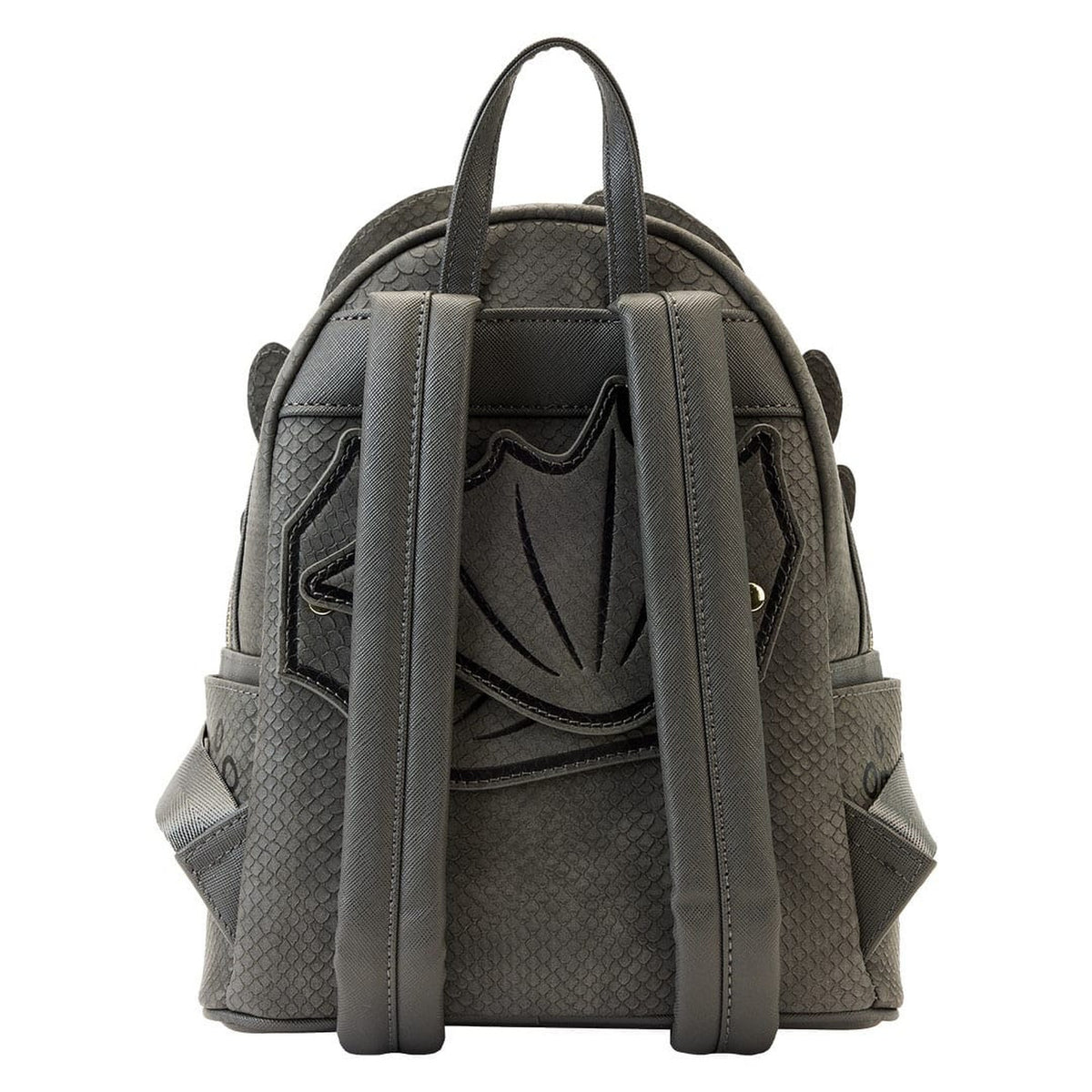 Imagen del producto DreamWorks by Loungefly Mochila Cómo entrenar a tu dragón