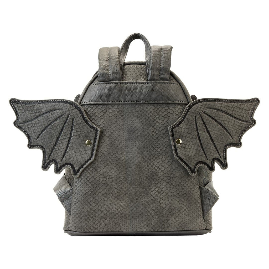 Imagen del producto DreamWorks by Loungefly Mochila Cómo entrenar a tu dragón