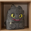 Imagen del producto DreamWorks by Loungefly Mochila Cómo entrenar a tu dragón