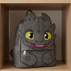Imagen del producto DreamWorks by Loungefly Mochila Cómo entrenar a tu dragón