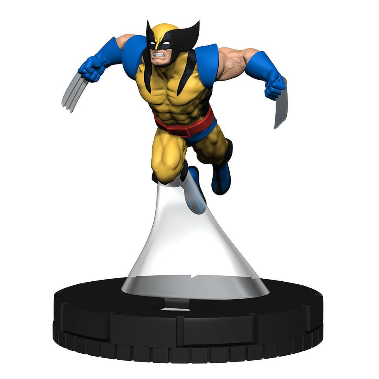 Imagen del producto Marvel HeroClix: Starter Set 2025
