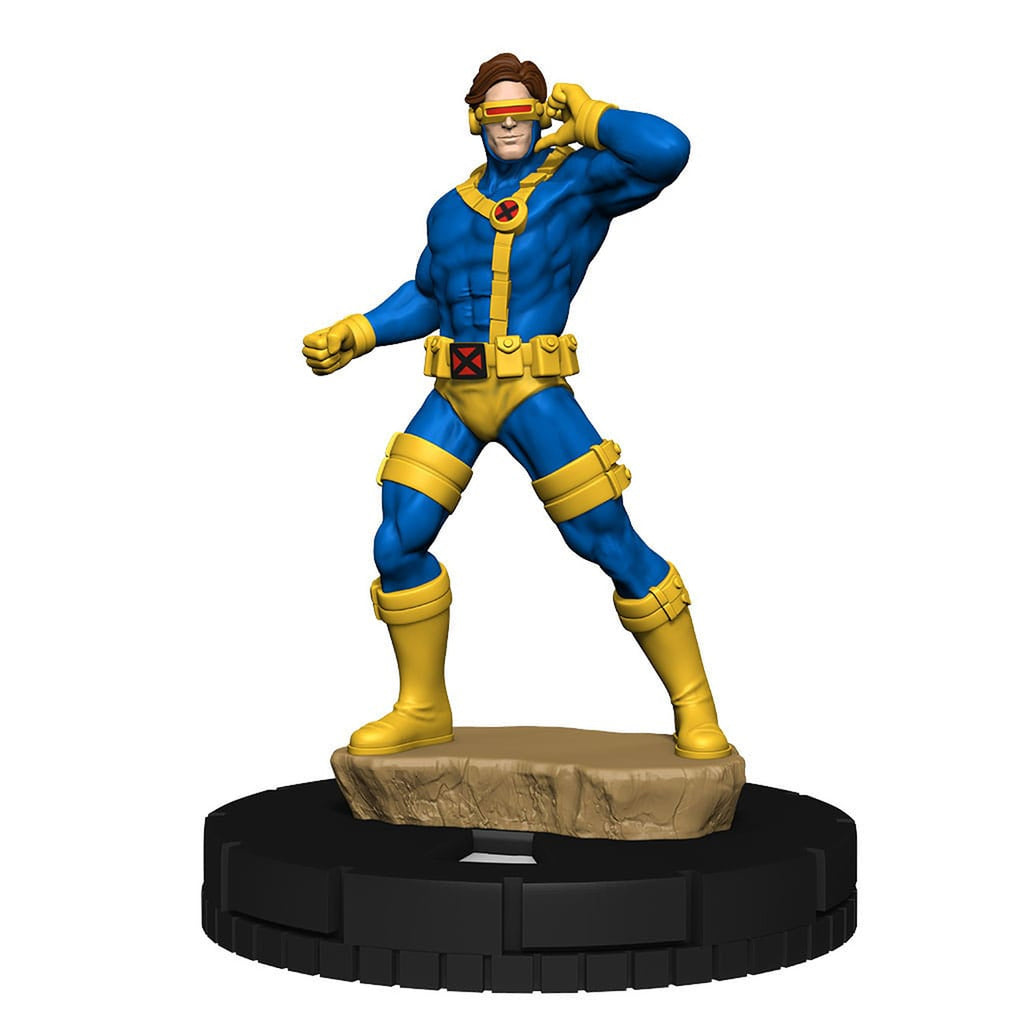 Imagen del producto Marvel HeroClix: Starter Set 2025