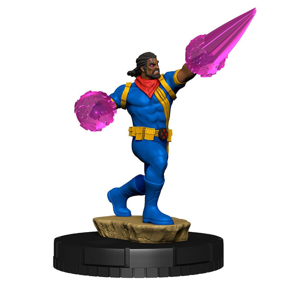 Imagen del producto Marvel HeroClix: Starter Set 2025