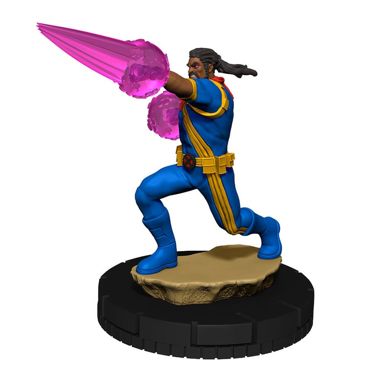 Imagen del producto Marvel HeroClix: Starter Set 2025