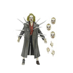 Imagen del producto Beetlejuice (1988) Diorama Trenchcoat with Spikes Inferno