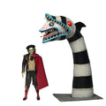 Imagen del producto Beetlejuice Beetlejuice Pack de 2 figuras de acción Ultimate