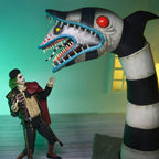 Imagen del producto Beetlejuice Beetlejuice Pack de 2 figuras de acción Ultimate