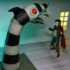Imagen del producto Beetlejuice Beetlejuice Pack de 2 figuras de acción Ultimate