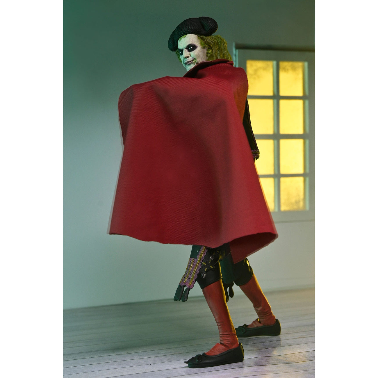Imagen del producto Beetlejuice Beetlejuice Pack de 2 figuras de acción Ultimate