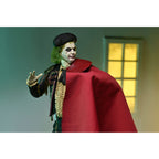Imagen del producto Beetlejuice Beetlejuice Pack de 2 figuras de acción Ultimate