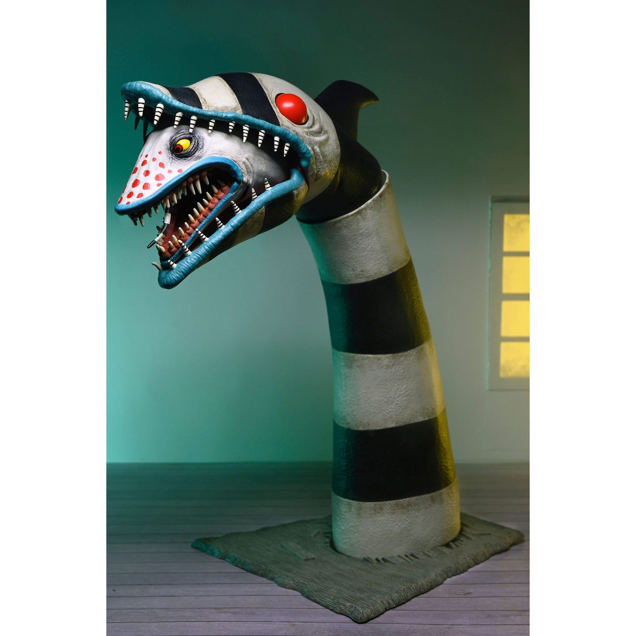 Imagen del producto Beetlejuice Beetlejuice Pack de 2 figuras de acción Ultimate