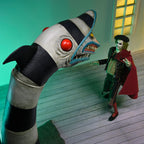 Imagen del producto Beetlejuice Beetlejuice Pack de 2 figuras de acción Ultimate