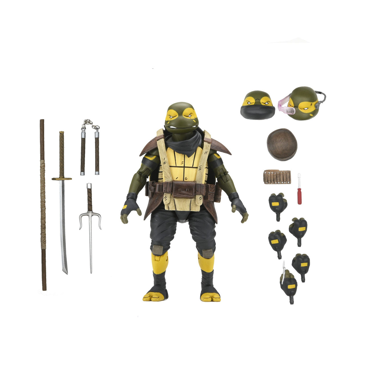 Product image Teenage Mutant Ninja Turtles: The Last Ronin Action Figure
