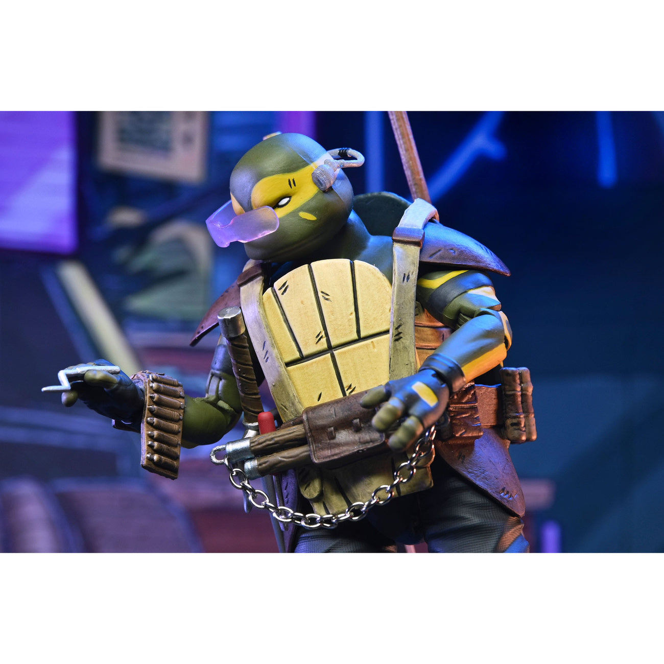 Product image Teenage Mutant Ninja Turtles: The Last Ronin Action Figure