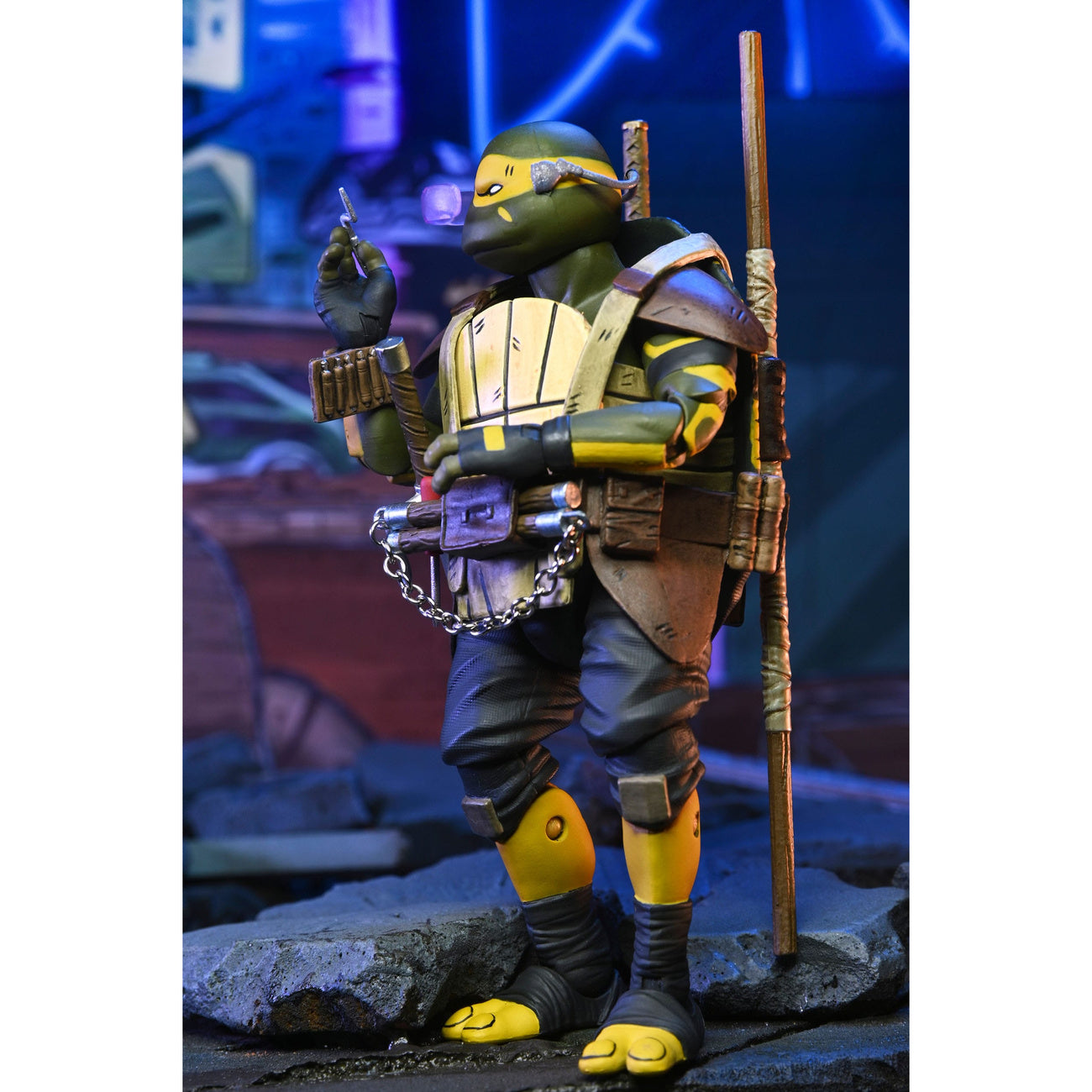 Product image Teenage Mutant Ninja Turtles: The Last Ronin Action Figure