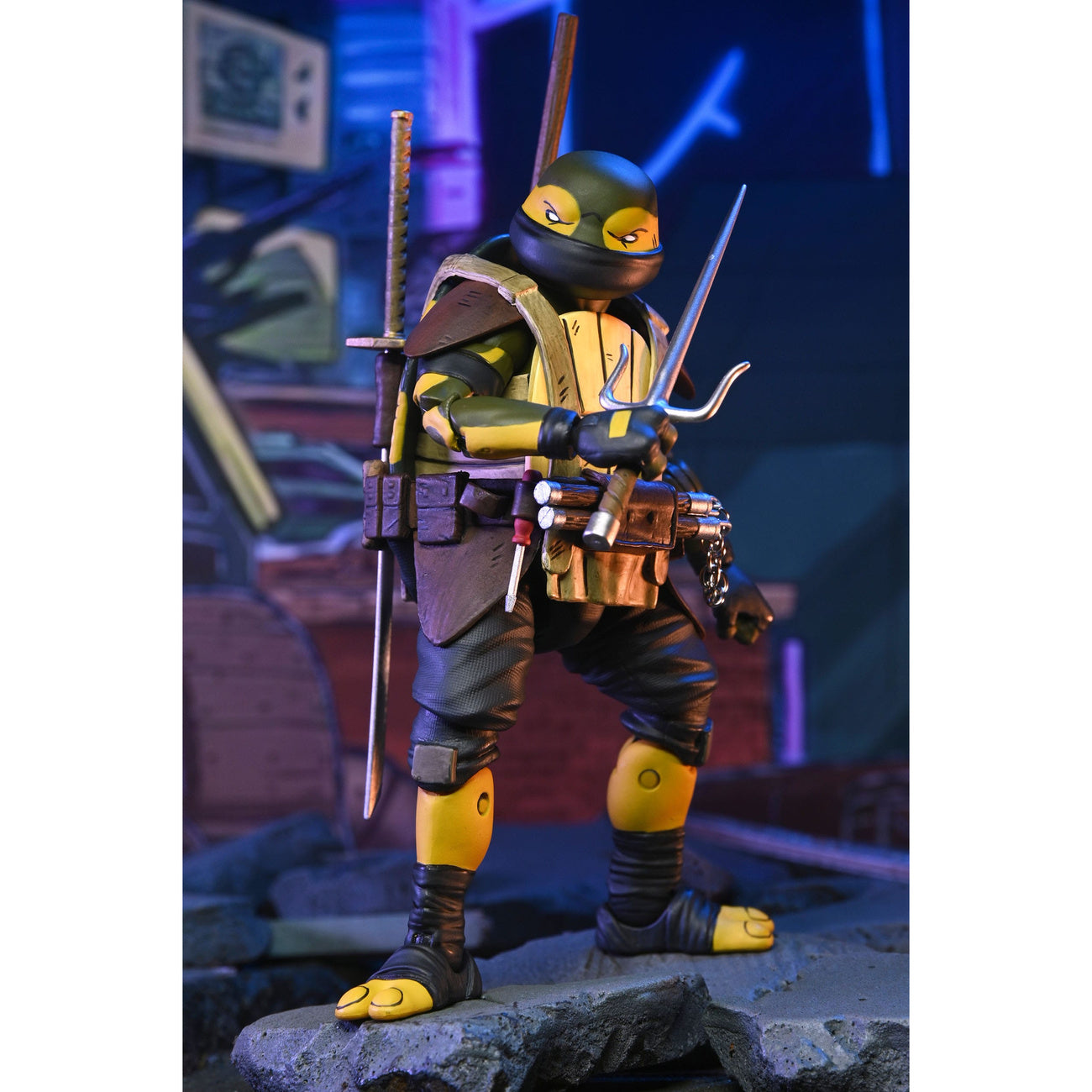 Product image Teenage Mutant Ninja Turtles: The Last Ronin Action Figure