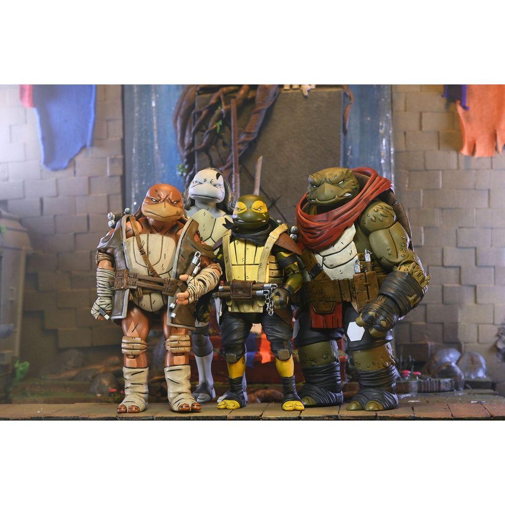 Product image Teenage Mutant Ninja Turtles: The Last Ronin Action Figure
