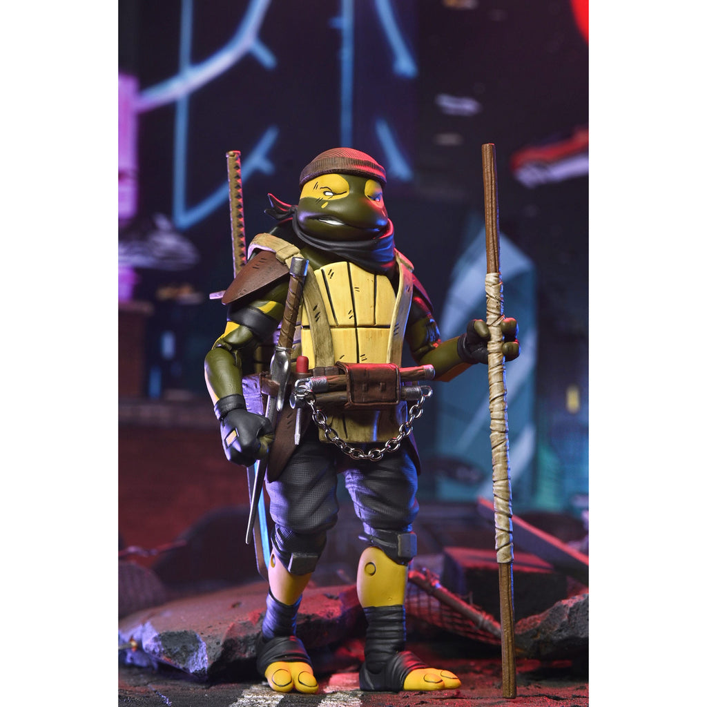 Product image Teenage Mutant Ninja Turtles: The Last Ronin Action Figure