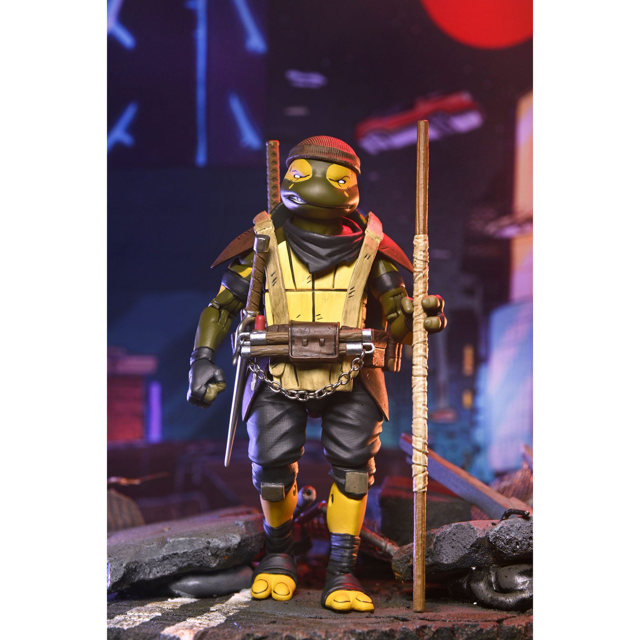 Product image Teenage Mutant Ninja Turtles: The Last Ronin Action Figure
