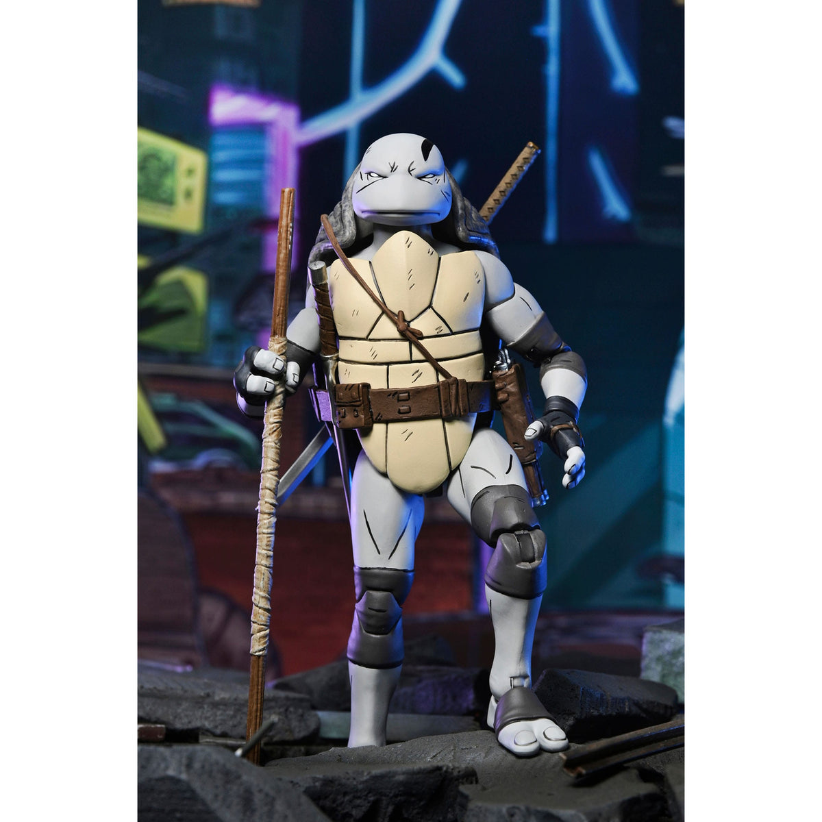 Product image Teenage Mutant Ninja Turtles: The Last Ronin Action Figure