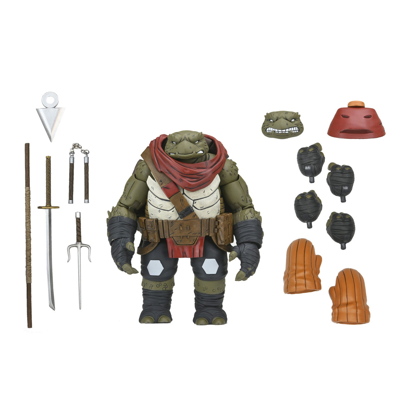 Product image Teenage Mutant Ninja Turtles: The Last Ronin Action Figure