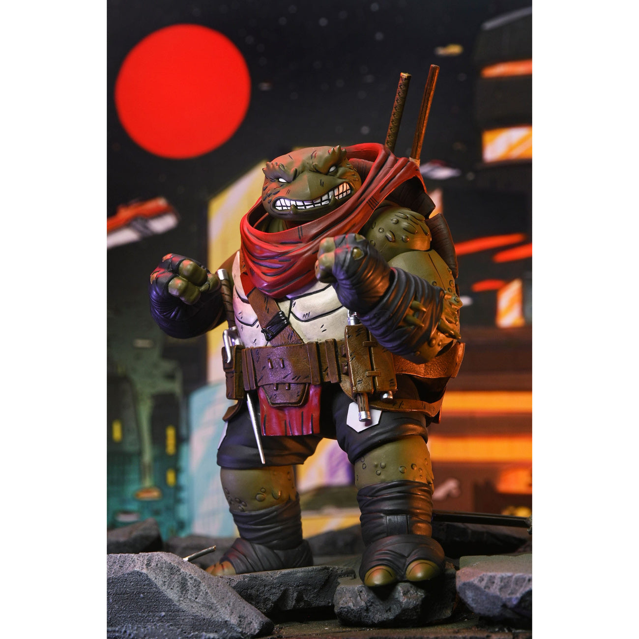 Product image Teenage Mutant Ninja Turtles: The Last Ronin Action Figure