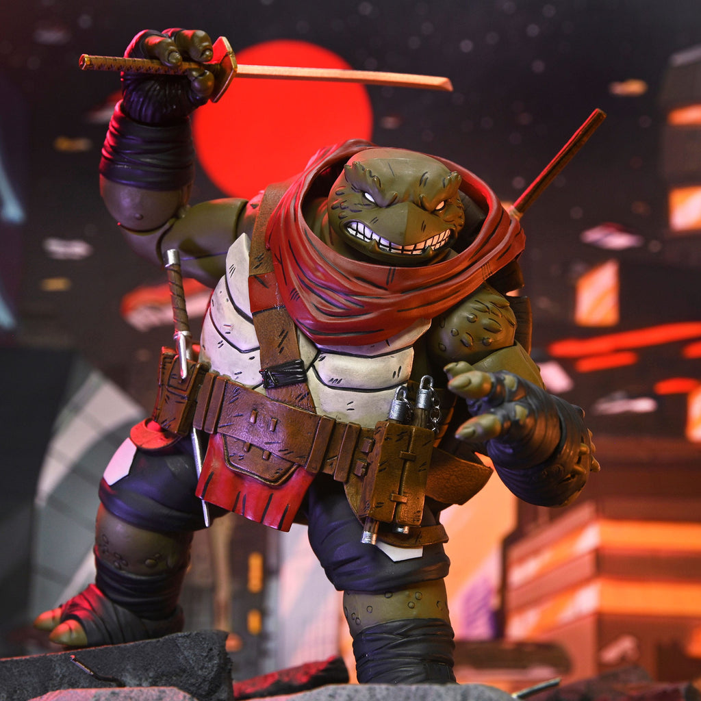 Product image Teenage Mutant Ninja Turtles: The Last Ronin Action Figure