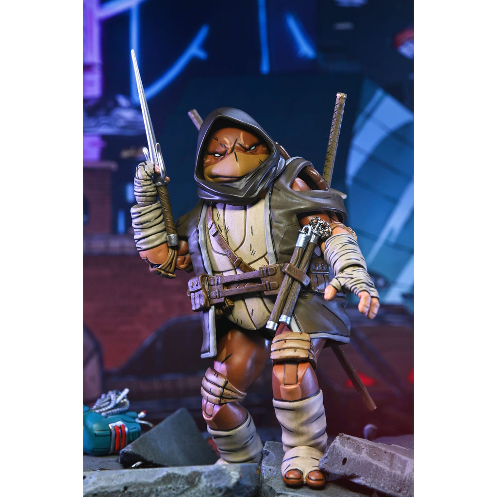 Product image Teenage Mutant Ninja Turtles: The Last Ronin Action Figure
