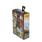 Product image Teenage Mutant Ninja Turtles: The Last Ronin Action Figure