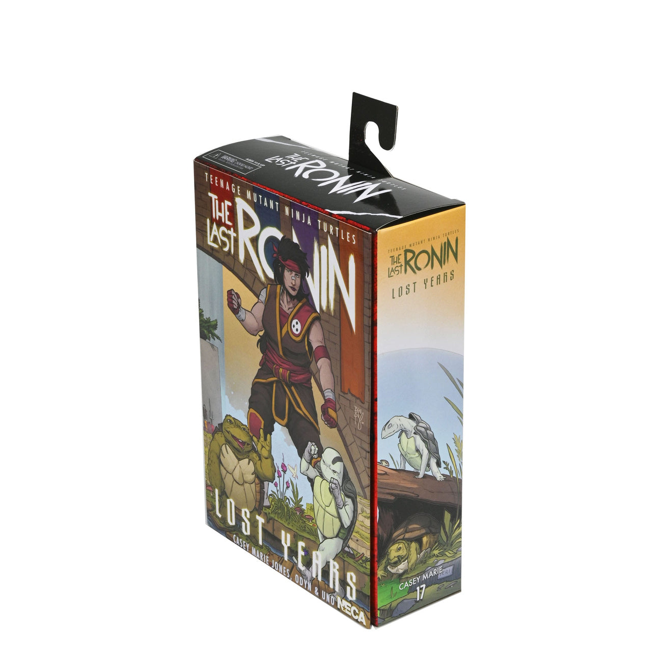 Product image Teenage Mutant Ninja Turtles: The Last Ronin Action Figure