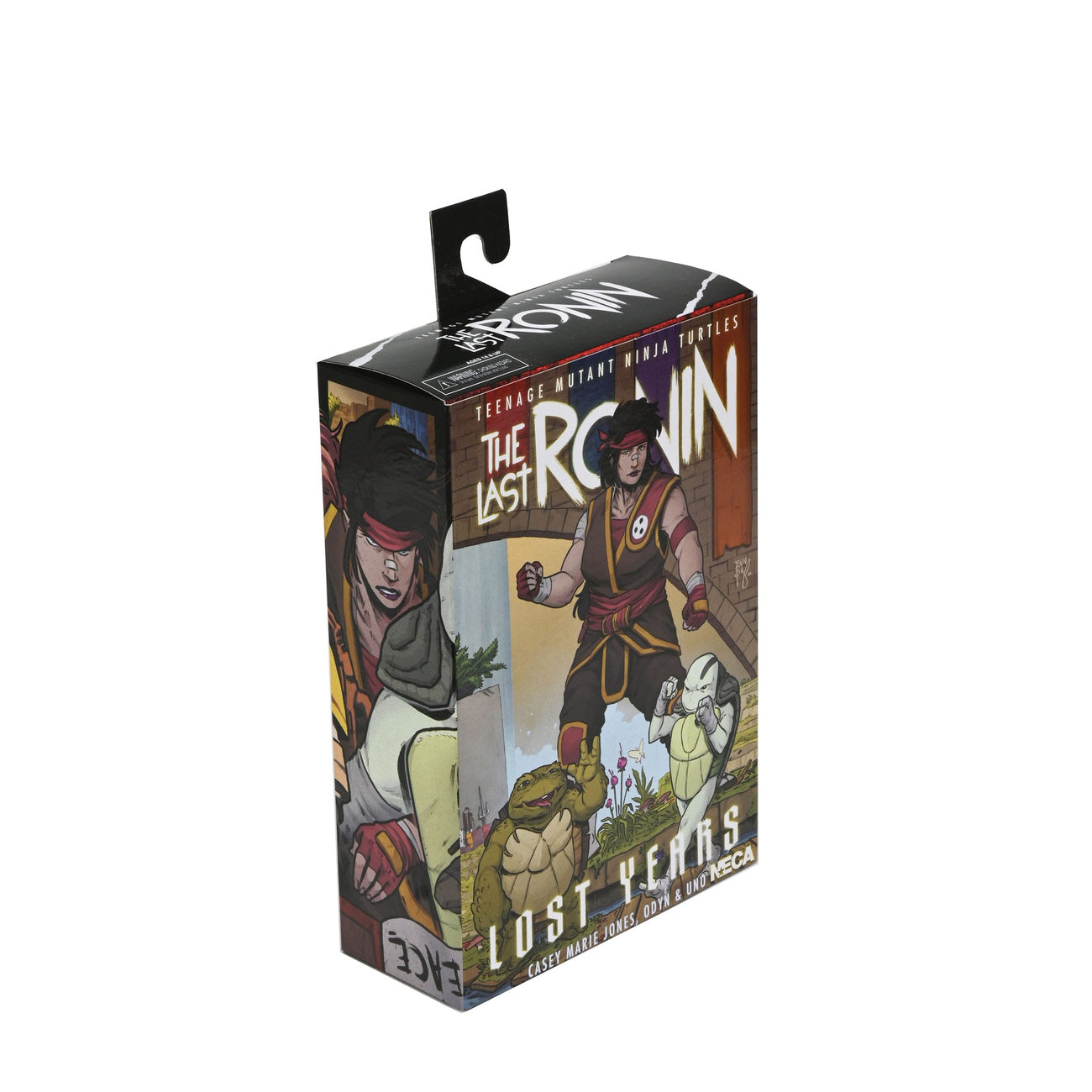 Product image Teenage Mutant Ninja Turtles: The Last Ronin Action Figure