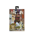 Product image Teenage Mutant Ninja Turtles: The Last Ronin Action Figure