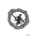 Product image Alien: Romulus Action Figure Deluxe Suspended Lab Xenomorph
