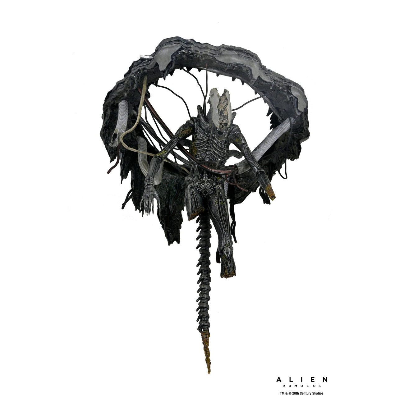 Product image Alien: Romulus Action Figure Deluxe Suspended Lab Xenomorph