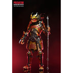 Imagen del producto Figura de acción Predator: Hunting Grounds Ultimate Samurai