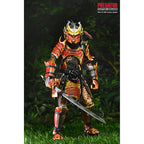 Imagen del producto Figura de acción Predator: Hunting Grounds Ultimate Samurai