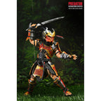 Imagen del producto Figura de acción Predator: Hunting Grounds Ultimate Samurai