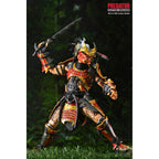 Imagen del producto Figura de acción Predator: Hunting Grounds Ultimate Samurai