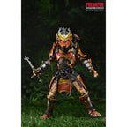 Imagen del producto Figura de acción Predator: Hunting Grounds Ultimate Samurai