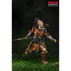 Imagen del producto Figura de acción Predator: Hunting Grounds Ultimate Samurai