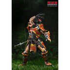 Imagen del producto Figura de acción Predator: Hunting Grounds Ultimate Samurai