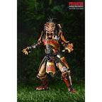 Imagen del producto Figura de acción Predator: Hunting Grounds Ultimate Samurai