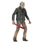 Product image Friday the 13th – The Final Chapter Action Figure 1/4 Jason
